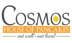 Cosmos House of Pancakes