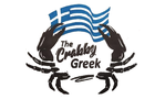 Crabby Greek