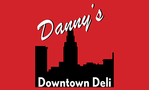 Dannys Downtown Deli