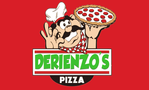 DeRienzo's Pizza