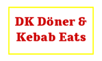 DK Doner Kebab