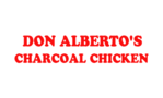 Don Alberto's Charcoal Chicken