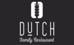 Dutch Family Restaurant