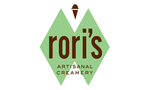 Eats On Madison - Rori's Artisanal Creamery