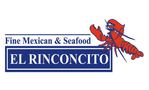 El Rinconcito Mexican Sea Food Restaurant