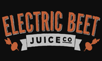 Electric Beet Juice
