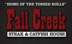 Fall Creek Steak and Catfish House