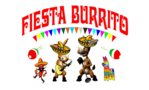 Fiesta Burrito