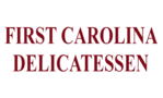 First Carolina Delicatessen