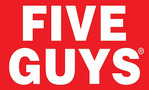 Five Guys MO-4018