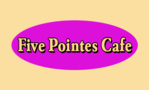 Five Pointes Cafe