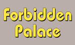 Forbidden Palace