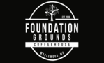 Foundation Grounds Coffeehouse & Cafe