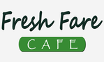 Fresh Fare Cafe