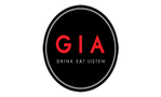 Gia - Drink.eat.listen