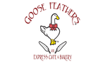 Goose Feathers Cafe & Bakery