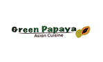 Green Papaya Restaurant