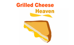 Grilled Cheese Heaven