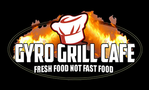 Gyro Grill Cafe