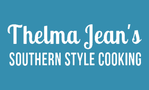 Hands Of Thelma Jeans Southern Style Cooking