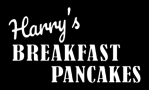 Harry's Breakfast Pancakes