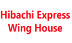 Hibachi Express Wing House