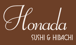 Honada Sushi & Hibachi