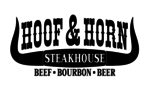 Hoof & Horn Steak House