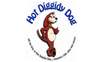 Hot Diggidy Dog