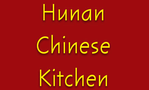 Hunan Chinese Kitchen