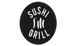 I am Sushi and Grill