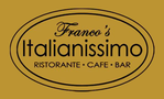 Italianissimo Restaurant
