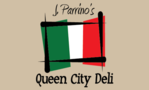J Parrino's Queen City Deli