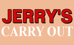 Jerry's Carry Out