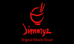 Jimmyz Original Hibachi House