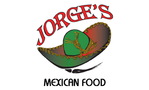 Jorge's Mexican Food