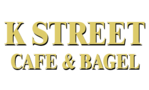 K Street Cafe & Bagel