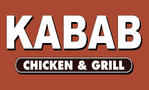 Kabab Chicken& Grill