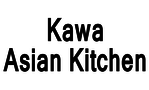 Kawa Asian Kitchen