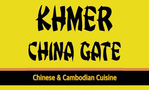 Khmer China Gate