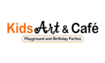 Kids Art & Cafe