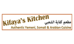 Kifaya's Kitchen