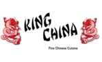 King China