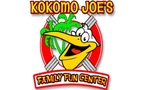 Kokomo Joe's