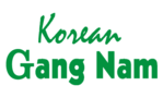 Korean Gang Nam