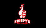 Krispy's Fish and Chicken Market