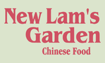 Lam's Garden Chinese Food