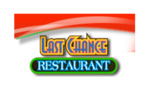 Last Chance Restaurant
