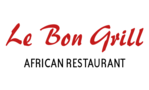 Le Bon Grill African Restaurant
