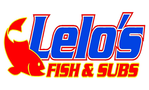 Lelo's Fish & Subs